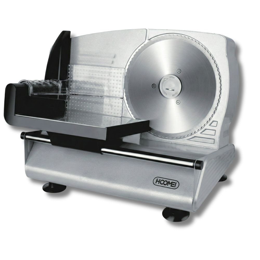 affettatrice 120w affettatrice acciaio inox