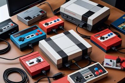 Retro Console HDMI 10.000 Giochi Portatile Wireless 2 Controller 128GB 