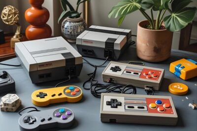 Retro Console HDMI 10.000 Giochi Portatile Wireless 2 Controller 128GB 