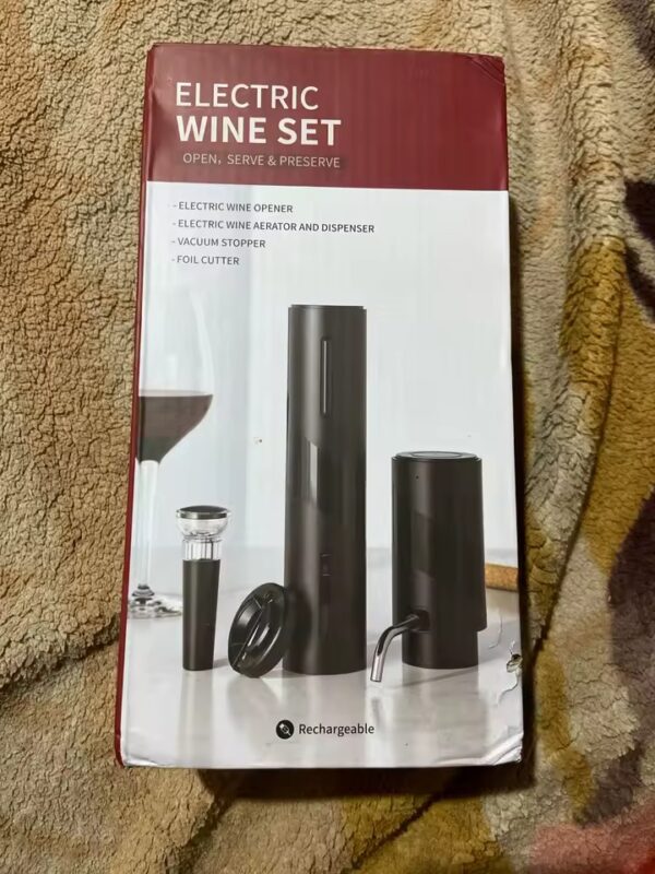 Immagine #1 da NAOMI GALLO