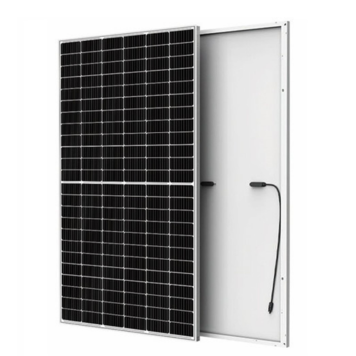 Pannello Fotovoltaico 320W Solare Monocristallino 12V per Baite, Camper, Ville, Impianti