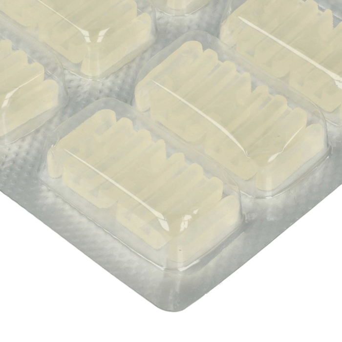 Bocchette Profumate 6pz Compatibili Folletto VK131 135 140 150 220 220S Vorwerk