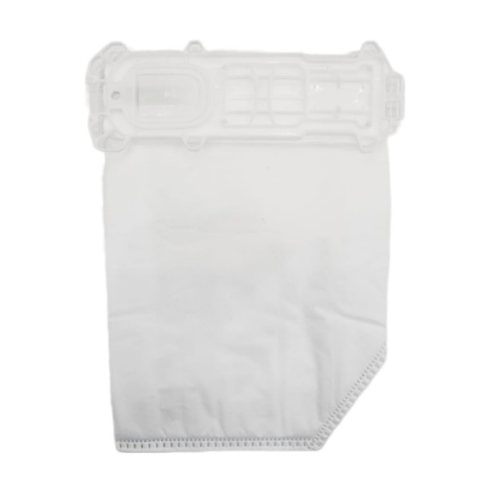 Kit 6 Sacchetti per Aspirapolvere Folletto VK135 - VK136 | Ricambio Compatibile Top Quality