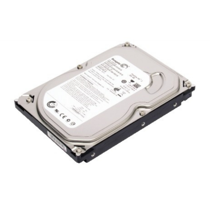 Hard Disk 2TB Video HDD 5900U/Min 64MB SATA III 3.5'' Pollici 2000Gb