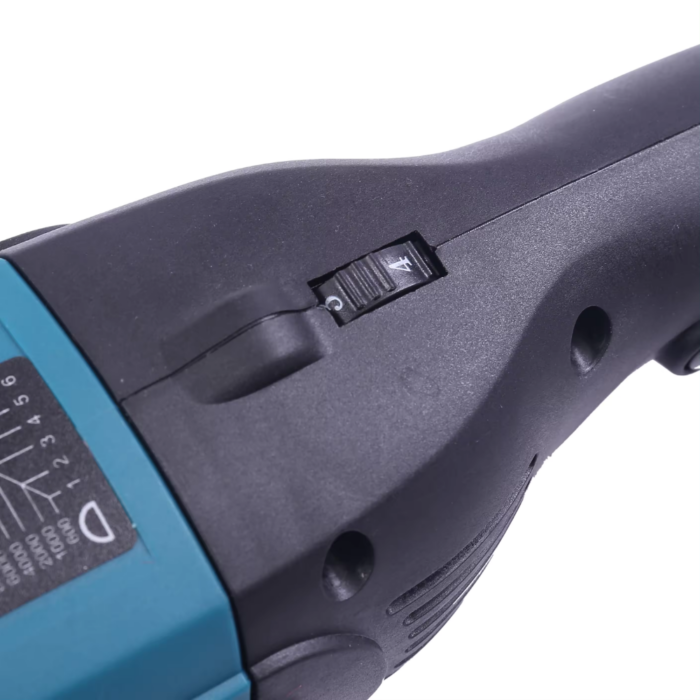 Flex Smerigliatrice Angolare 1850W Elettrica 220V Regolazione 6 Velocità