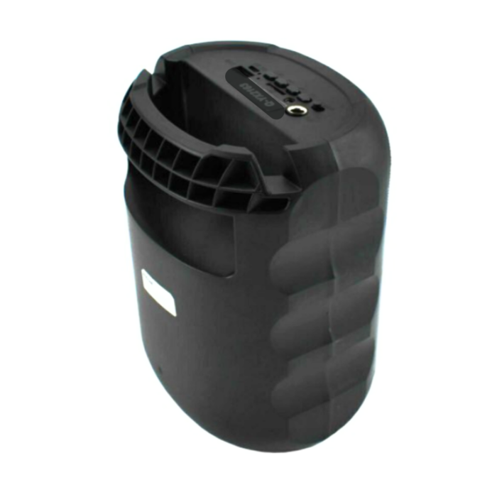 Altoparlante Cassa Portatile 5W Speaker AUX-Mp3-BT-USB-FM Radio