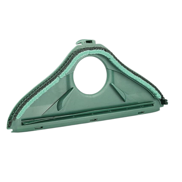 Sottospazzola Folletto VK140 Compatibile | Spazzola in Setole Double Face Top Quality