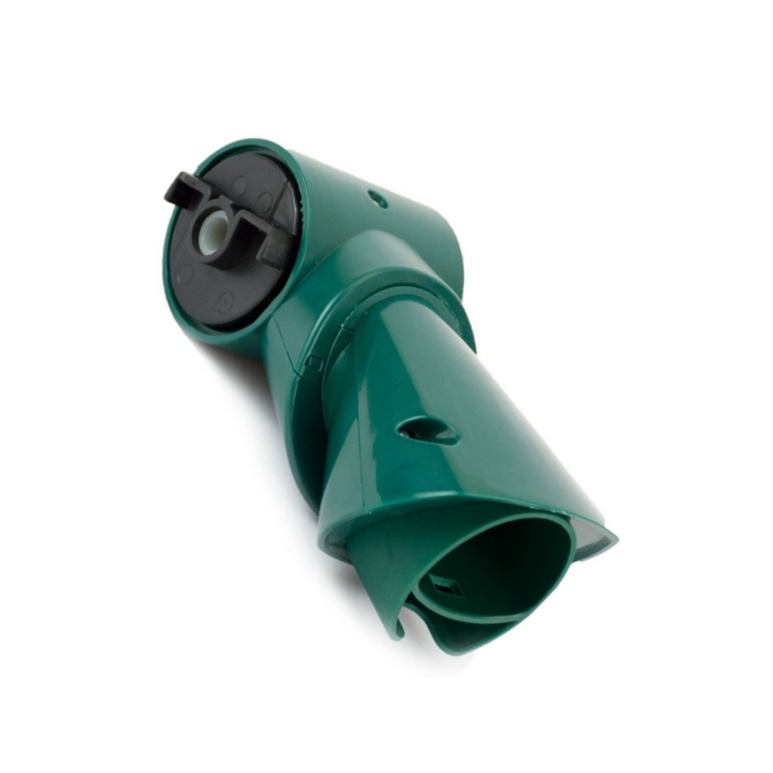 Snodo Compatibile VK135-VK136- VK140 per Spazzola Folletto Vorwerk HD35 - HD36-HD40 Qualità Tedesca