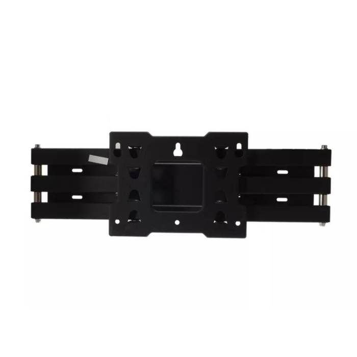 Staffa Porta TV Supporto Monitor Con Braccio Estensibile Da 20 a 65 Pollici Regolabile