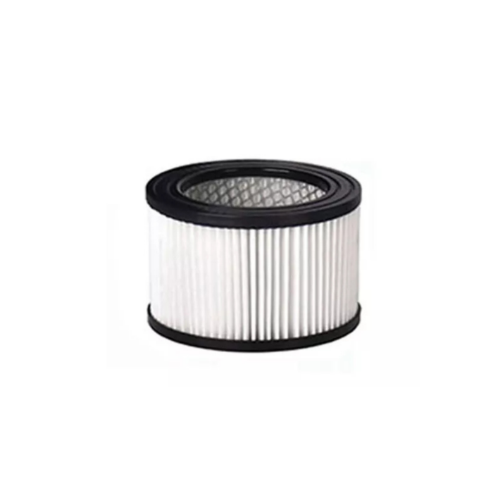 Bidone Aspiracenere 2 in 1 Aspiratore + Soffiatore 600W 10 Litri, Filtro HEPA Lavabile per Pulizia Camini, Stufe a Pellet, BBQ