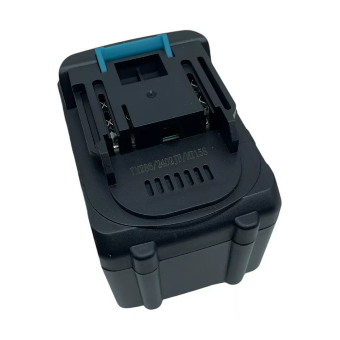 Batteria 88V di Ricambio a Litio per Tassellatore, Motosega, Flex, Cesoie