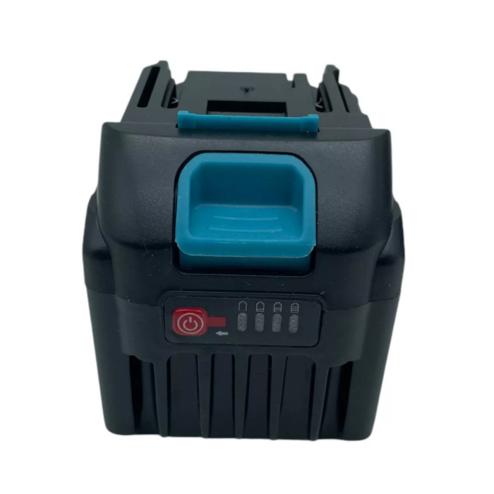 Batteria 88V di Ricambio a Litio per Tassellatore, Motosega, Flex, Cesoie