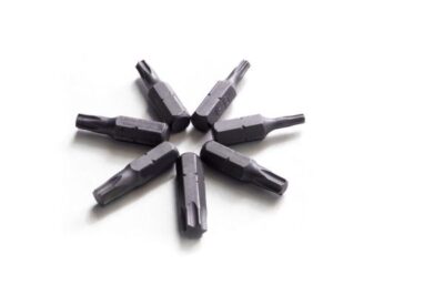Kit Chiavi Torx Professionali 54 Pezzi