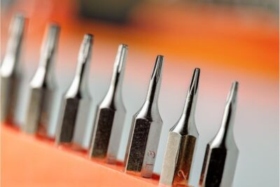Kit Chiavi Torx Professionali 54 Pezzi
