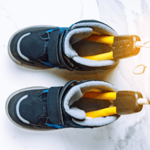 Asciugascarpe Essiccatore Macchina Deodorante Deumidificatore Scaldapiedi 300W