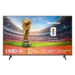 Hisense Smart TV 55" 4K 55A6N