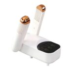 Macchina Asciuga Scarpe Deumidificatore e Riscaldatore