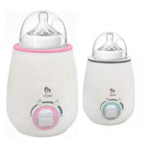 Scaldabiberon Elettrico 300W | Scaldalatte Rapido per Bimbo e Bimba Universale Scaldabiberon Elettrico 300W | Scaldalatte Rapido per Bimbo e Bimba Universale