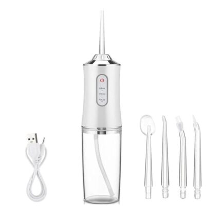 Idropulsore Dentale