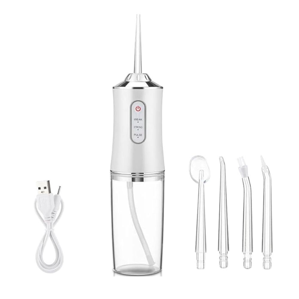 Idropulsore Dentale Portatile A8 Idropulsore Dentale