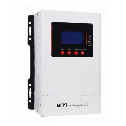 regolatore carica mppt 60a