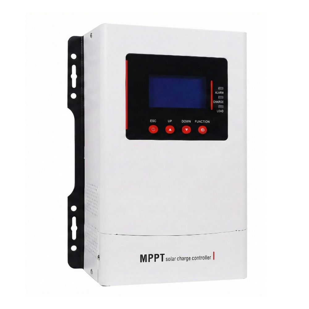 Regolatore di Carica Solare MPPT 60A Inverter 800-3200W regolatore carica mppt 60a