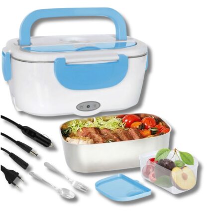 Scaldavivande Elettrico Portatile 1.5L