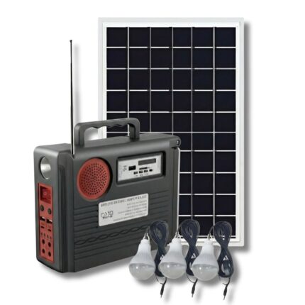 generatore, usb, led, portatile, pannello solare