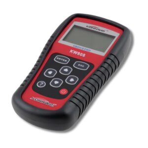 Scanner OBD2 KW808 KONNWEI | Lettore Codici Errore Motore EOBD Diagnostico Auto Scanner OBD2 KW808 KONNWEI Lettore Codici Errore Motore EOBD Diagnostico Auto