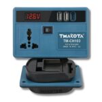 Inverter Portatile 21V