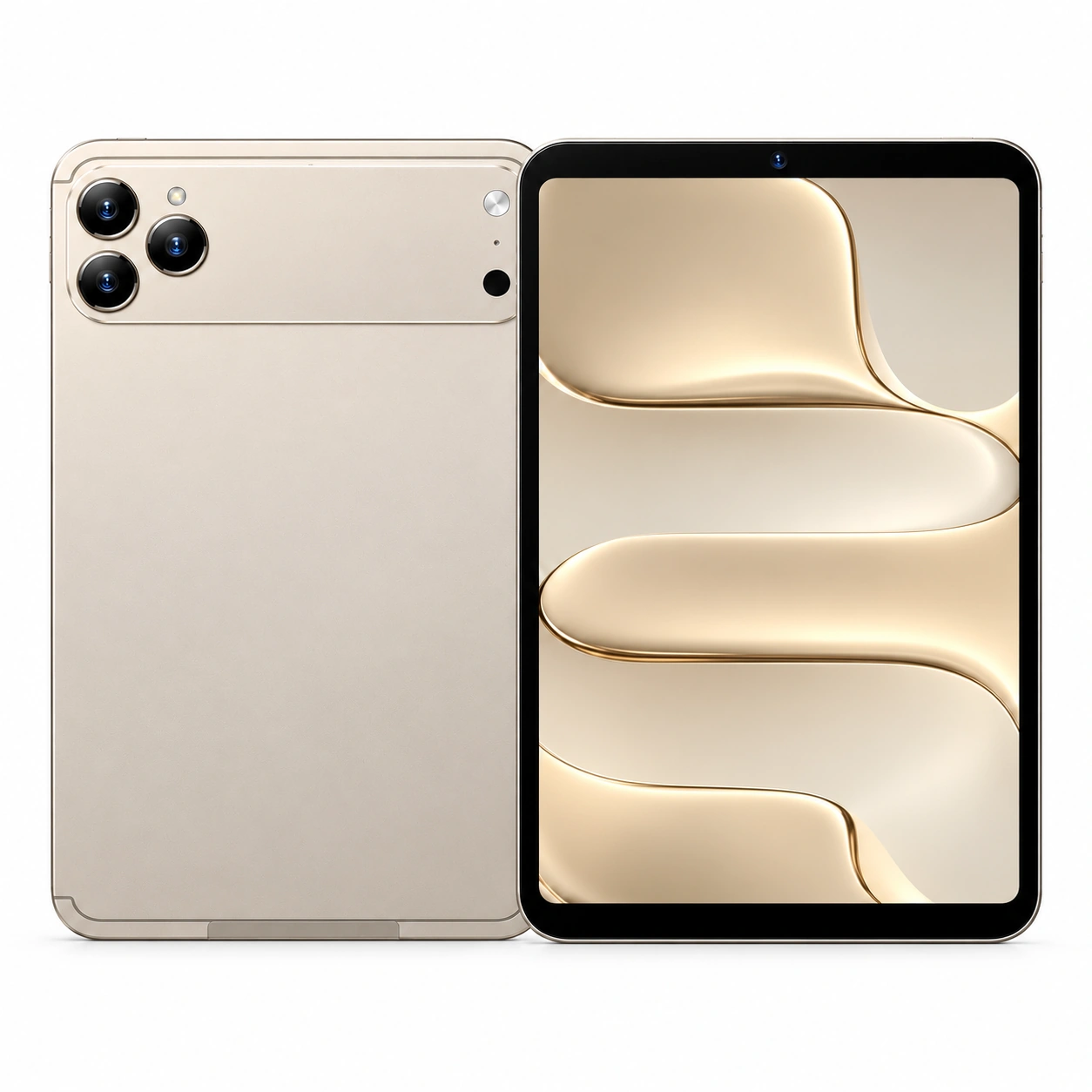 00707-copertina-sfondo-bianco Tablet Android 15 8 Pollici 256GB Con SIM E Accessori su sfondo bianco