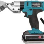 Forbici Taglia Ferro 36V Cesoie Cordless Per Lamiere
