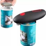 Apriscatole Elettrico Apri Barattoli Da Cucina Automatico