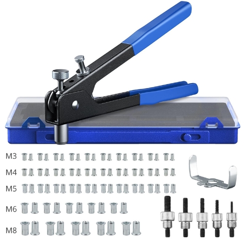 1622026rivettatrice-1.jpg Rivettatrice Manuale 10 Pollici Inserti Filettati