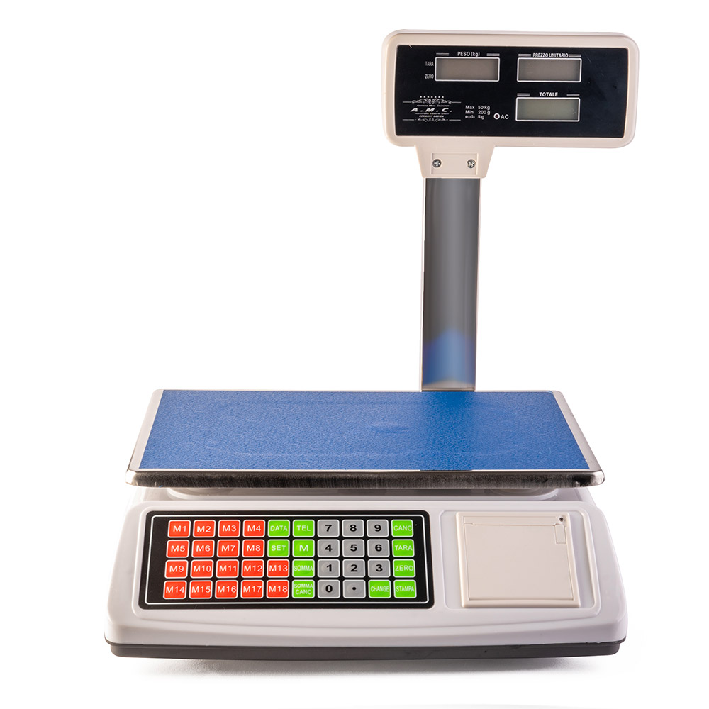 2112021Bilancia-elettronica-con-18-tasti-memoria-portata-max-50kg-professionale-6-lcd_1.jpg Bilancia Elettronica 50kg 18 Tasti Memoria Professionale
