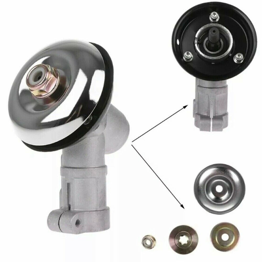 964338_d86ed4562545436d88f29338929e572bmv2-1.jpg COPPIA CONICA TESTINA DECESPUGLIATORE UNIVERSALE 9 DENTI TUBO 28MM