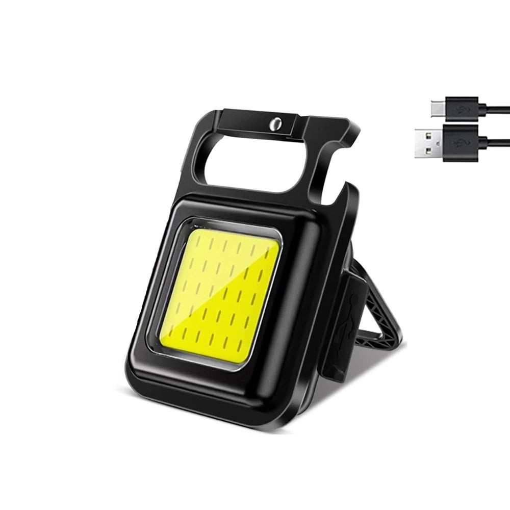 57-409.jpg Torcia LED 3IN1 Portachiavi Calamitata Apribottiglia