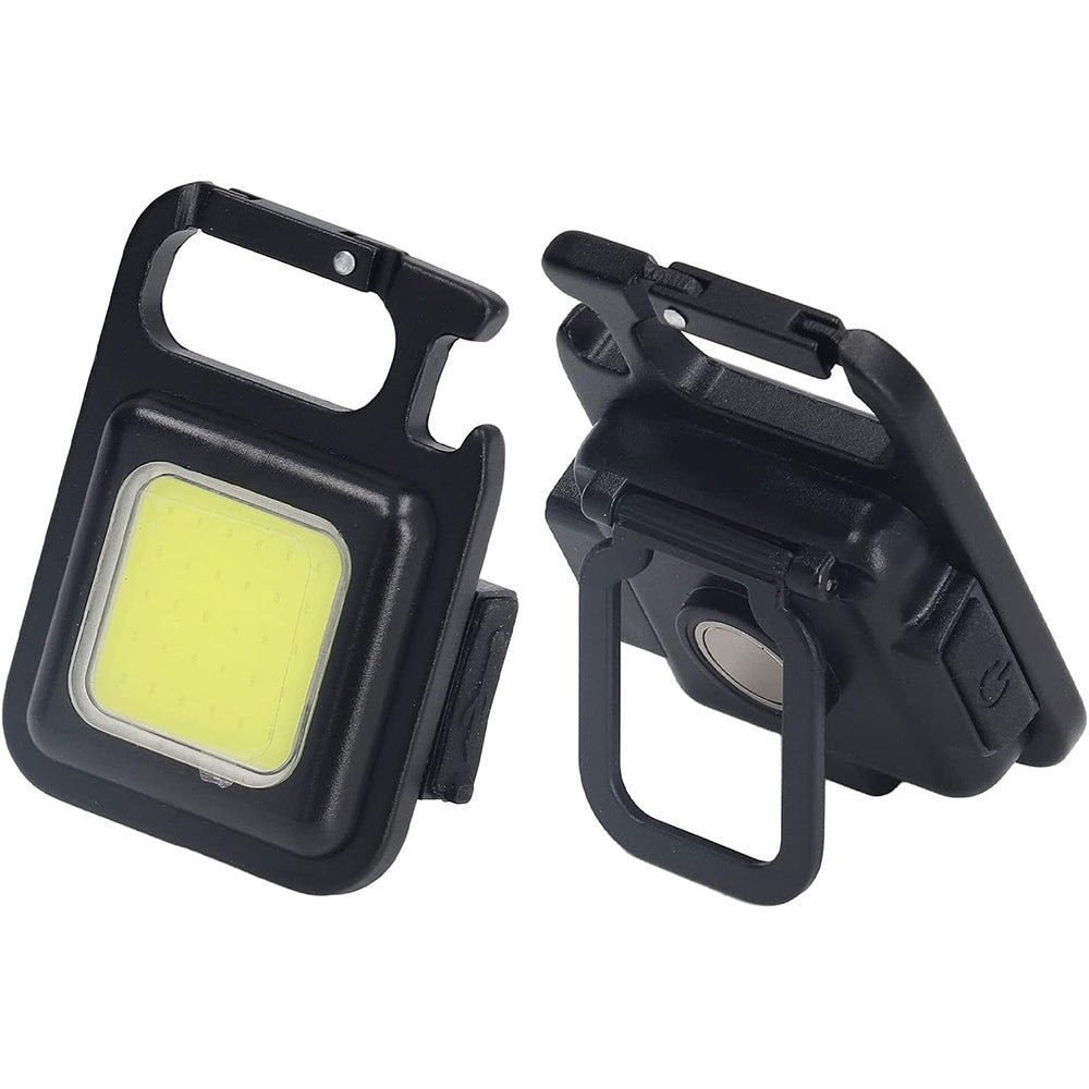 57-411.jpg Torcia LED 3IN1 Portachiavi Calamitata Apribottiglia
