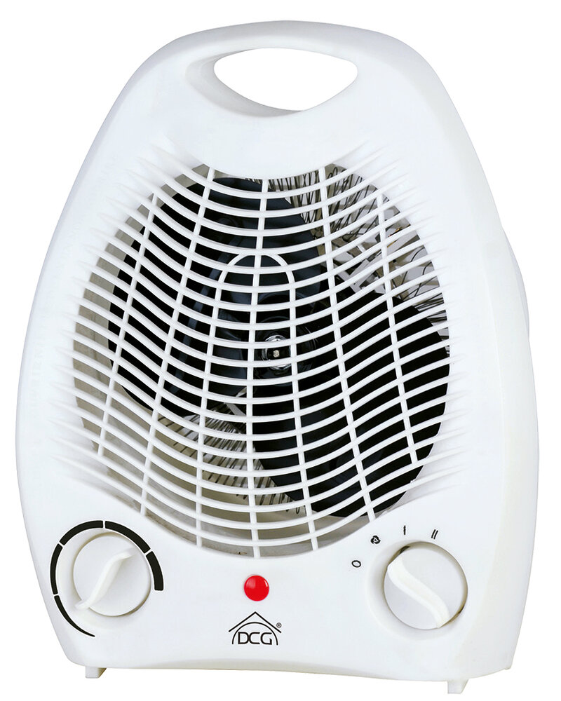 1392023HL9733_2023-5.jpg Termoventilatore Verticale 2000W Stufetta Elettroventola 2 Livelli