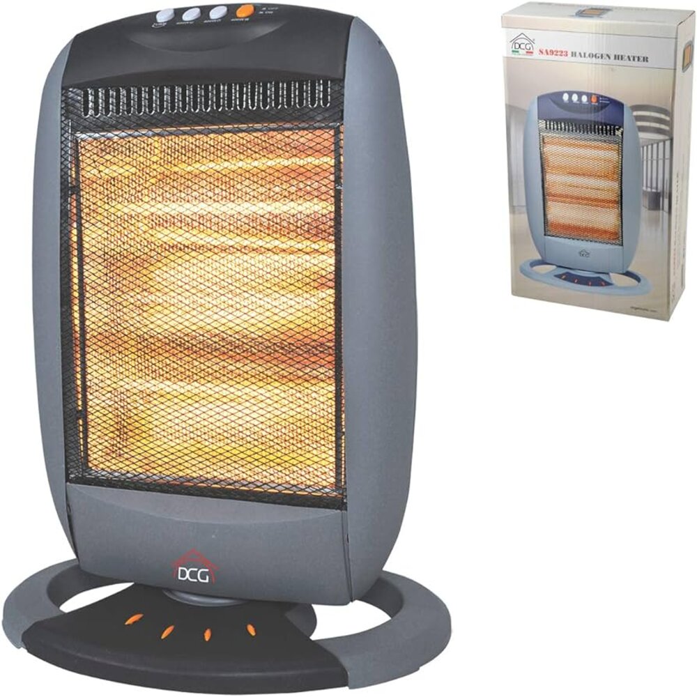 1392023stufa-35-3.jpg Stufa Elettrica Alogena Oscillante 1200W Professionale DCG