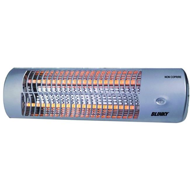 592023stufa-1.jpeg Stufa al quarzo 600W a parete IP24 per esterni 2 livelli