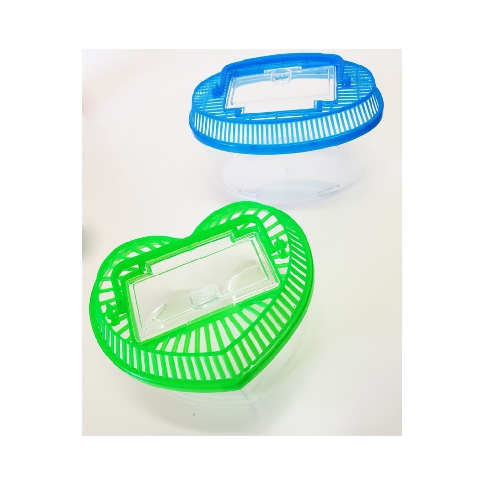 acquario-vaschetta-plastica-pesci-pesciolini-rossi-coperchio-maniglia-presa-aria.jpg Acquario Vaschetta Plastica Pesci Rossi Con Coperchio E Maniglia