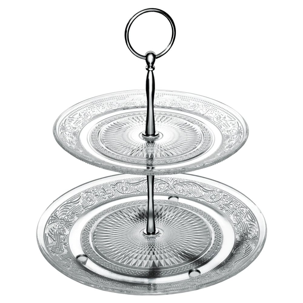alzata-in-vetro-2-piani-h23cm-design-elegante-raffinato-per-dolci-finger-food-stuzzichini.jpg Alzata In Vetro 2 Piani H23cm Per Dolci E Finger Food