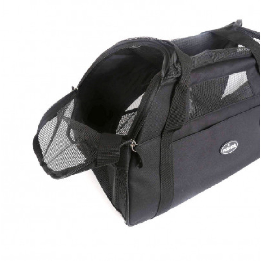 Borsa Trasportino Nobleza Per Cani E Gatti 41,5x20x29 cm