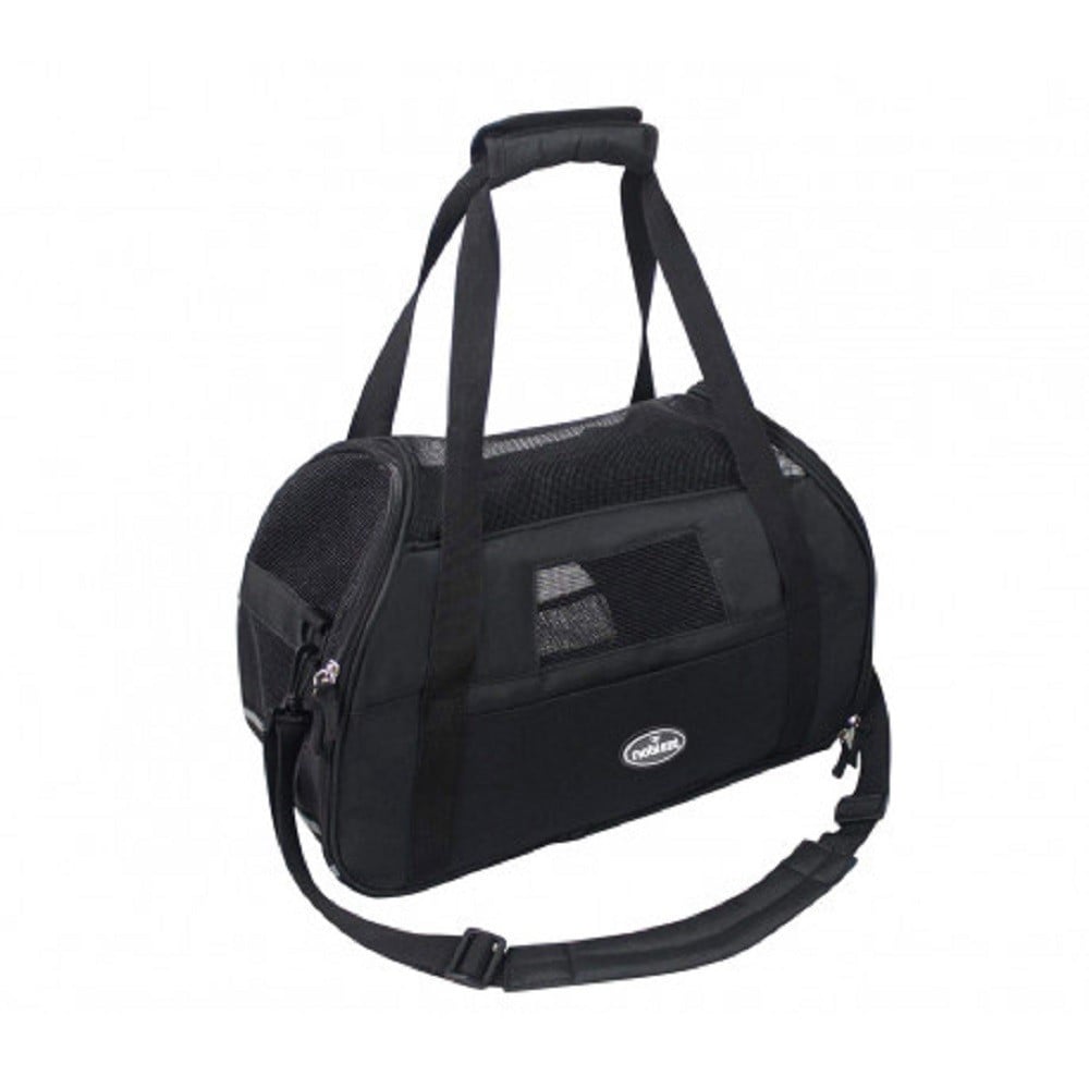borsa-trasportino-animali-nobleza-con-prese-d-aria-42-x-20-x-29-cm-taglia-m.jpg Borsa Trasportino Nobleza Per Cani E Gatti 41,5x20x29 cm