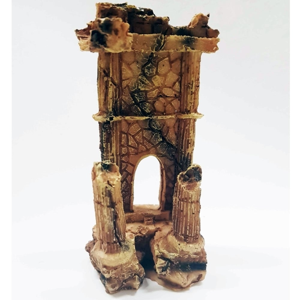 colonna-romana-arco-rocciosa-55x4x11cm-ornamento-acquario-decorazioni-pietra.jpg Colonna Romana Rocciosa Ad Arco In Pietra Per Acquario 11cm