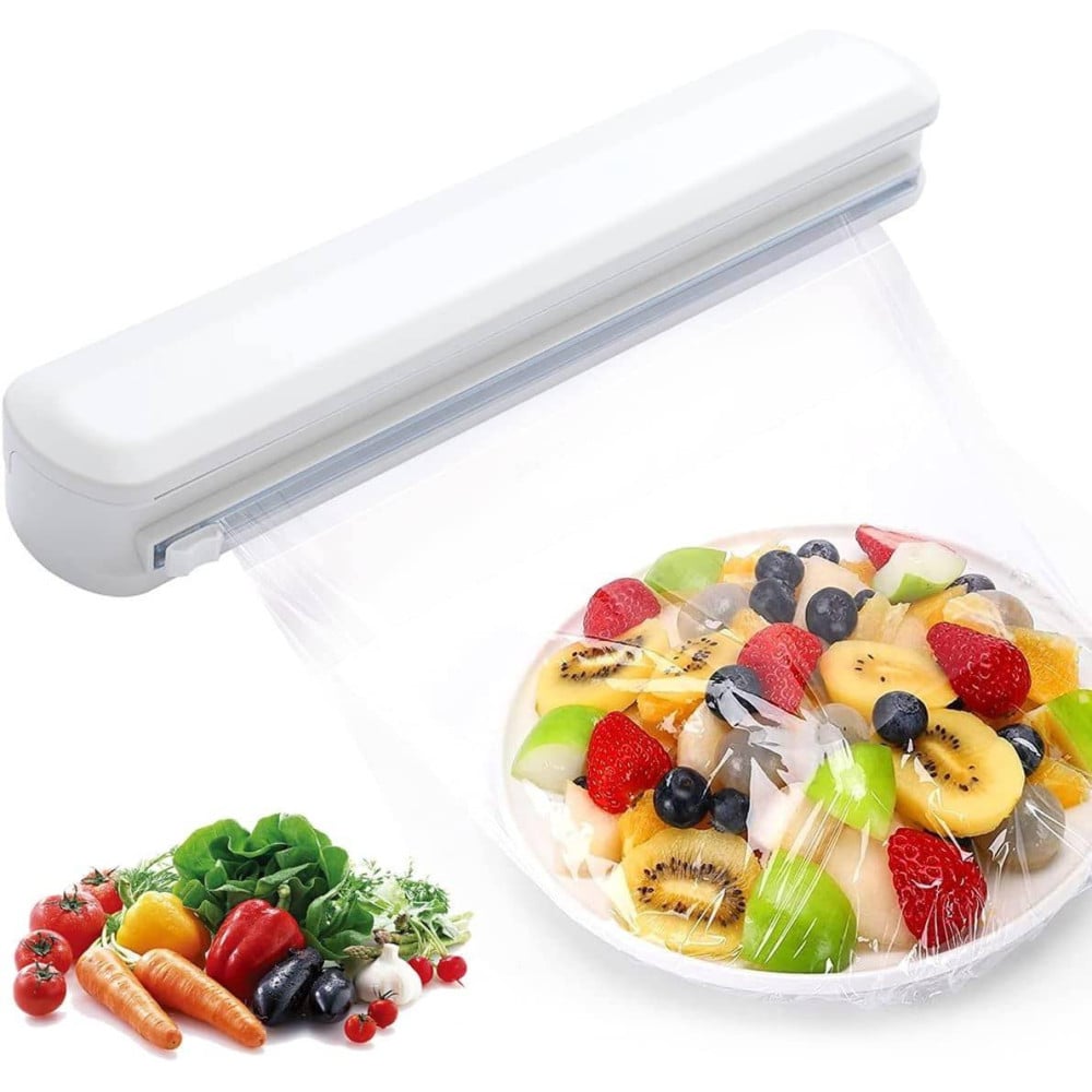 dispenser-per-pellicola-trasparente-alimenti-o-carta-alluminio-con-taglierino.jpg Dispenser Pellicola Con Taglierino Cucina