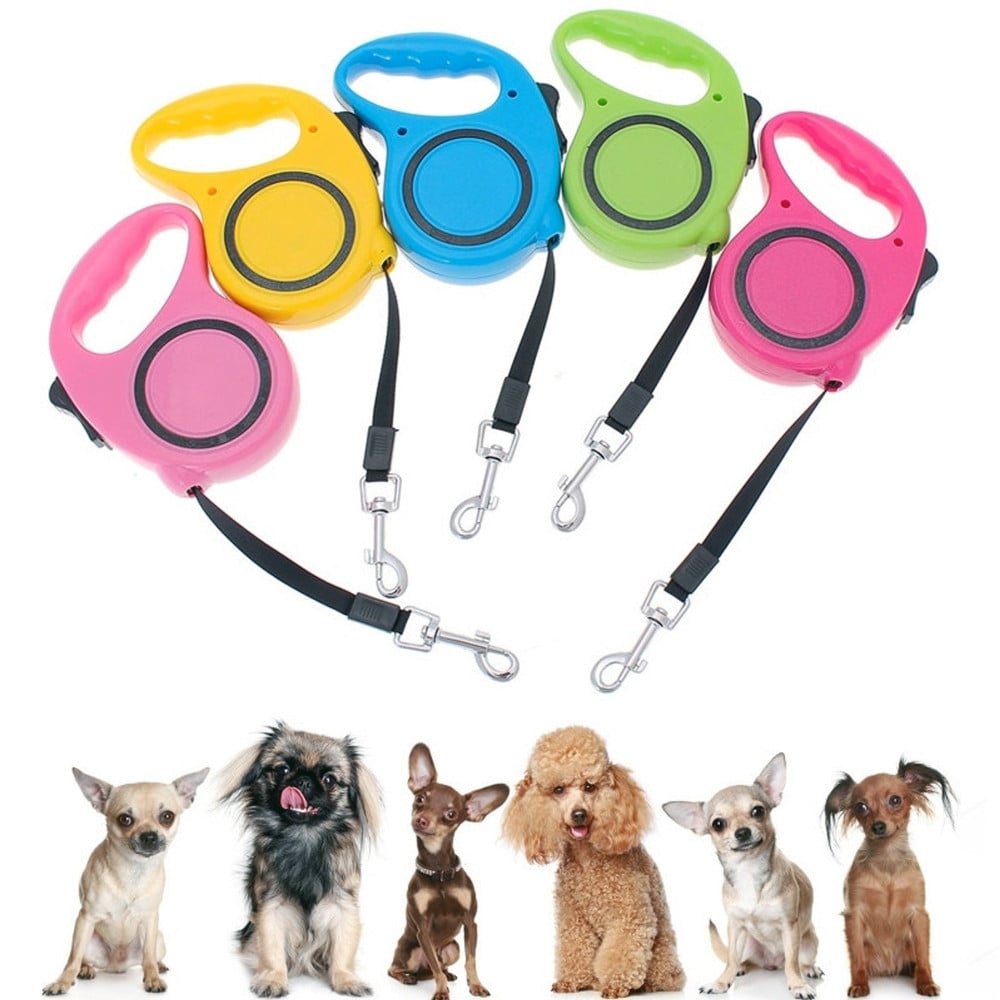guinzaglio-allungabile-per-cane-media-piccola-taglia-3-metri-con-gancio-colorato.jpg Guinzaglio Allungabile Per Cane 3 Metri Con Gancio Colorato