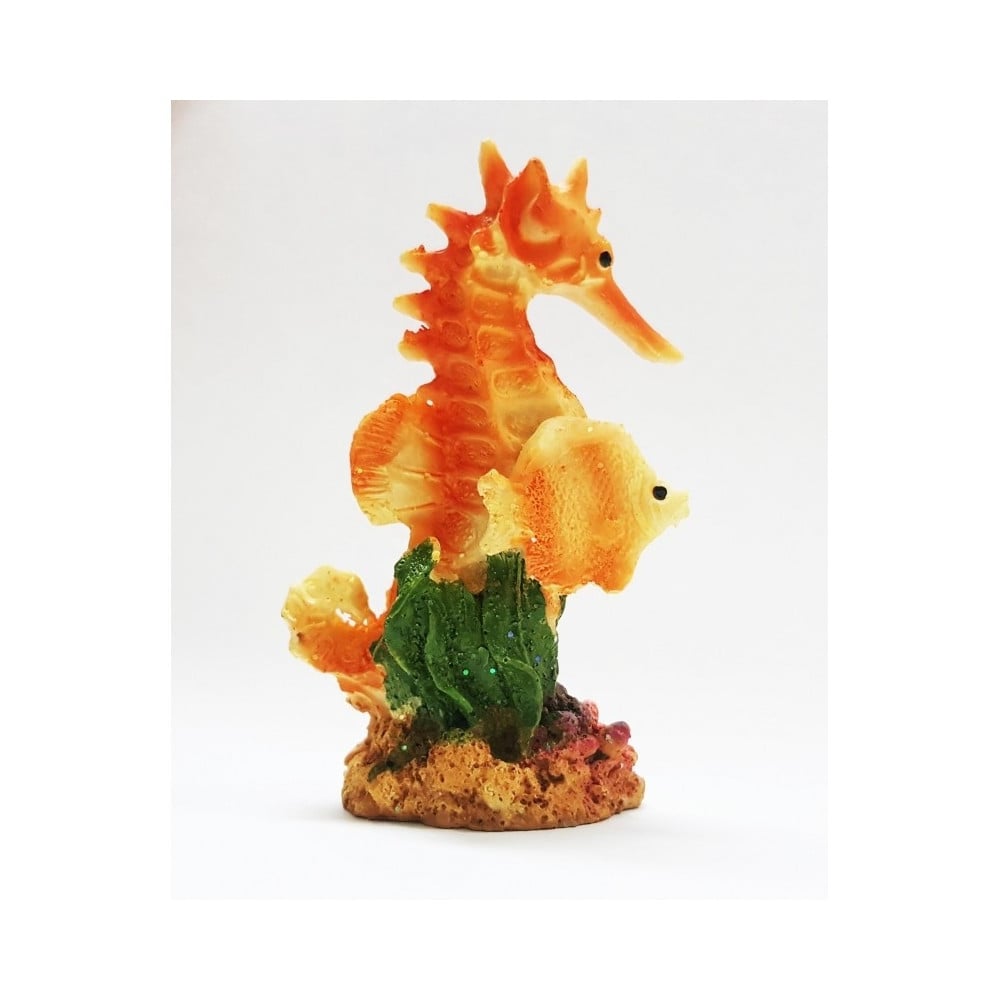 ippocampo-cavalluccio-marino-6x4x95cm-ornamento-per-acquario-decorazioni-pietra.jpg Cavalluccio Marino Ippocampo Decorazione Acquario Pietra 6x4x9,5cm