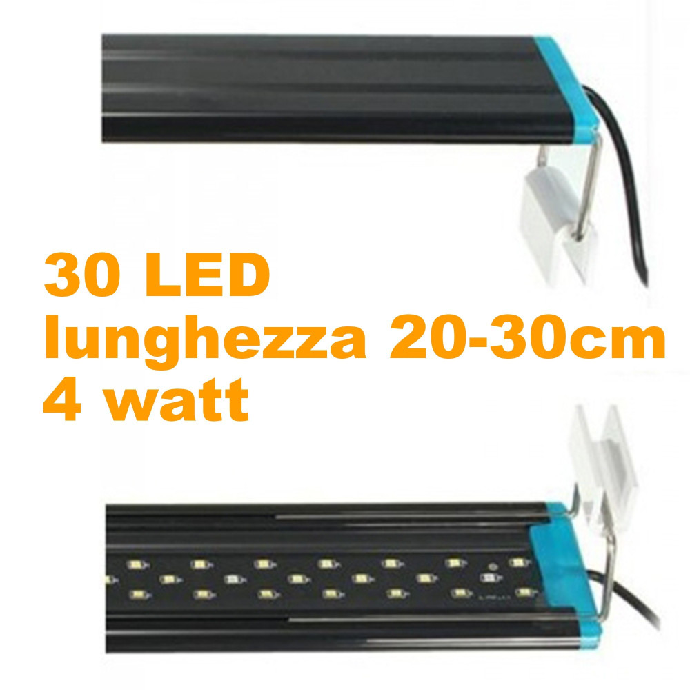 lampada-d53-luce-plafoniera-allungabile-estendibile-led-per-acquari-acquario-bordo-vasca-regolab.jpg Lampada D53 Led Plafoniera Allungabile Per Acquario